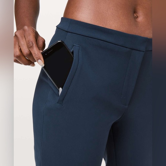 Lululemon On The Move Pant *28” (10) - Picture 4 of 14